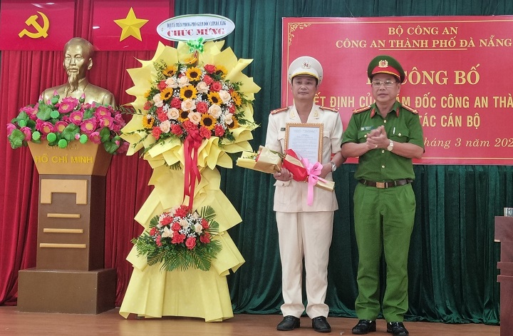 bo nhiem pho truong cong an quan