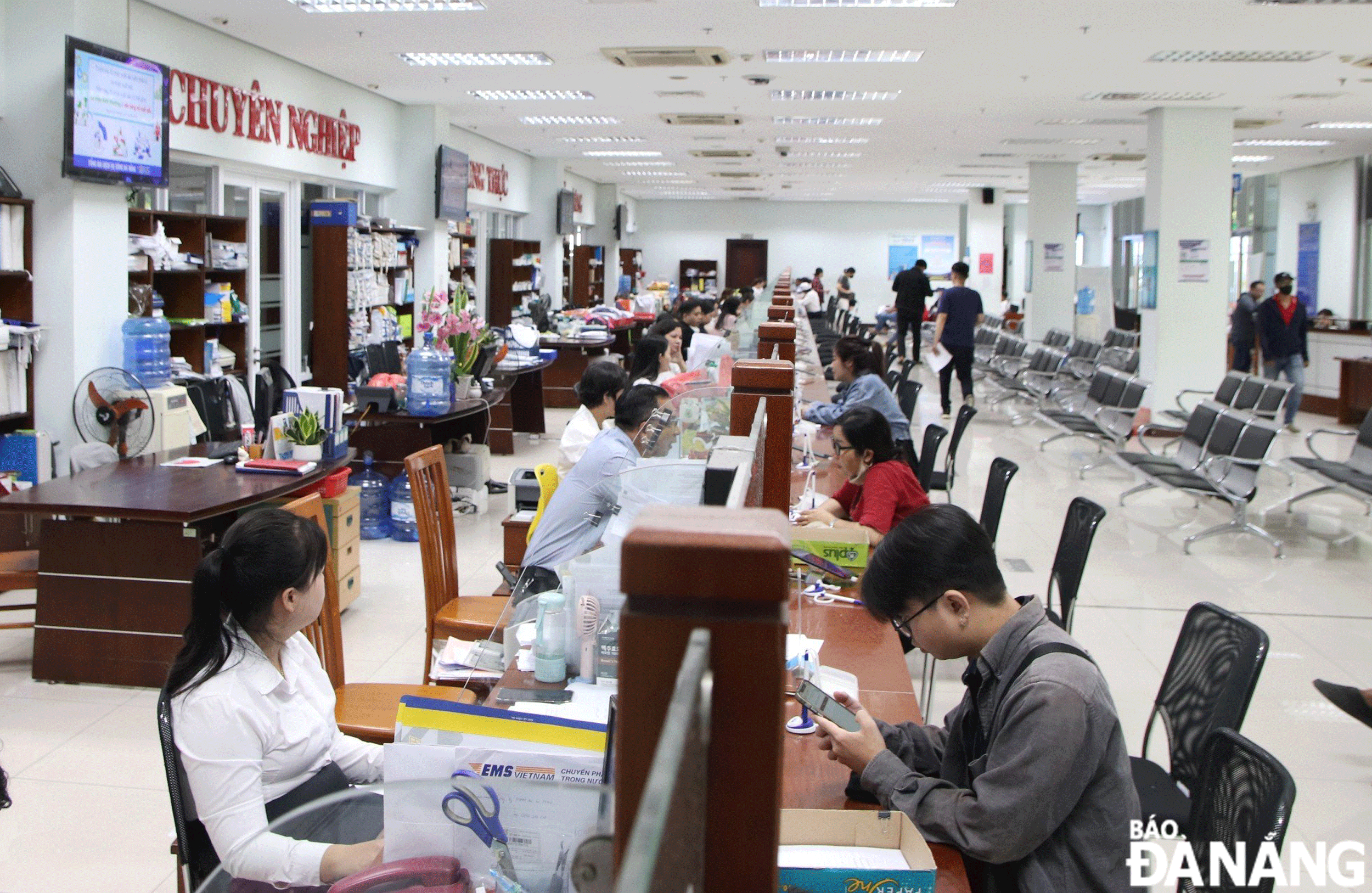 bo phan 1 cua tthc thanh pho
