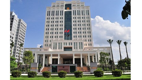 bo tai nguyen moi truong