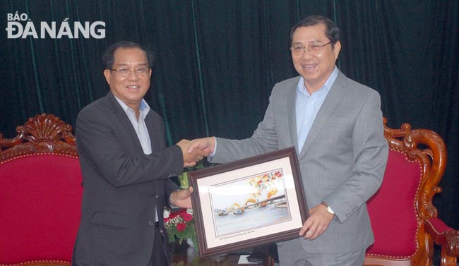bo truong lao