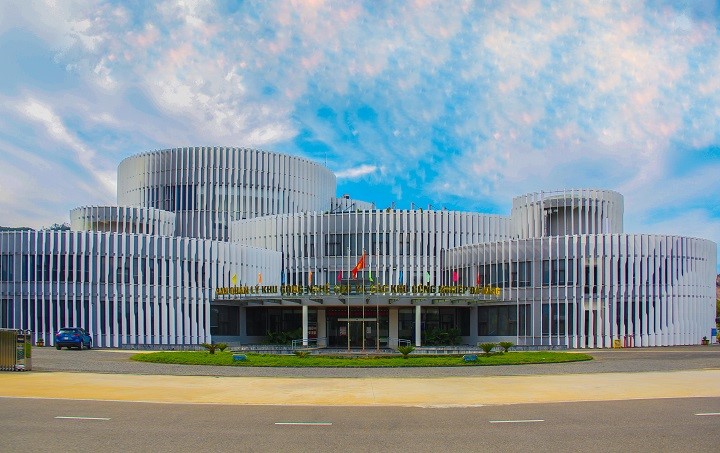 bql khu cong nghe va cong nghe cao
