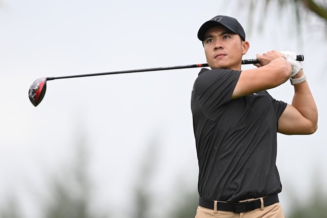 brg open golf championship da nang 2024