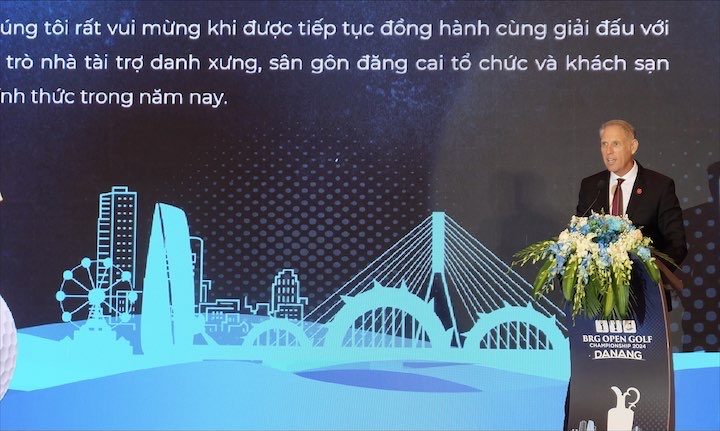 brg open golf championship danang 2024 3