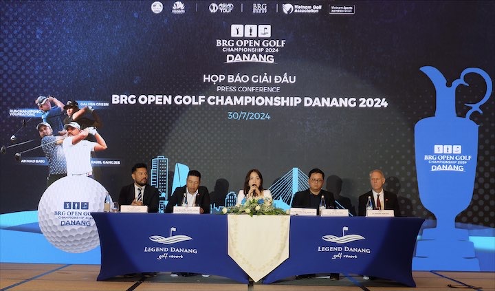 brg open golf championship danang 2024 4