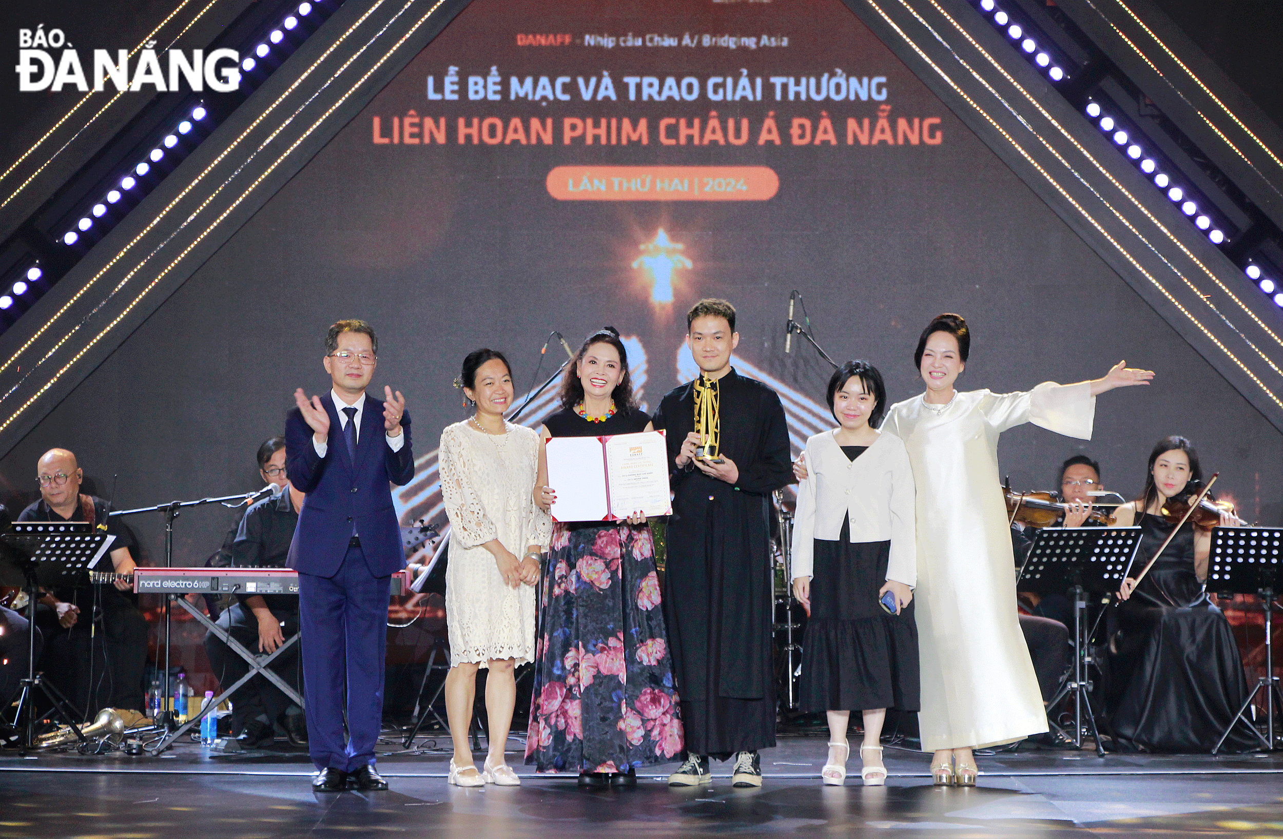 building da nang 27s culture and people with own identity 1