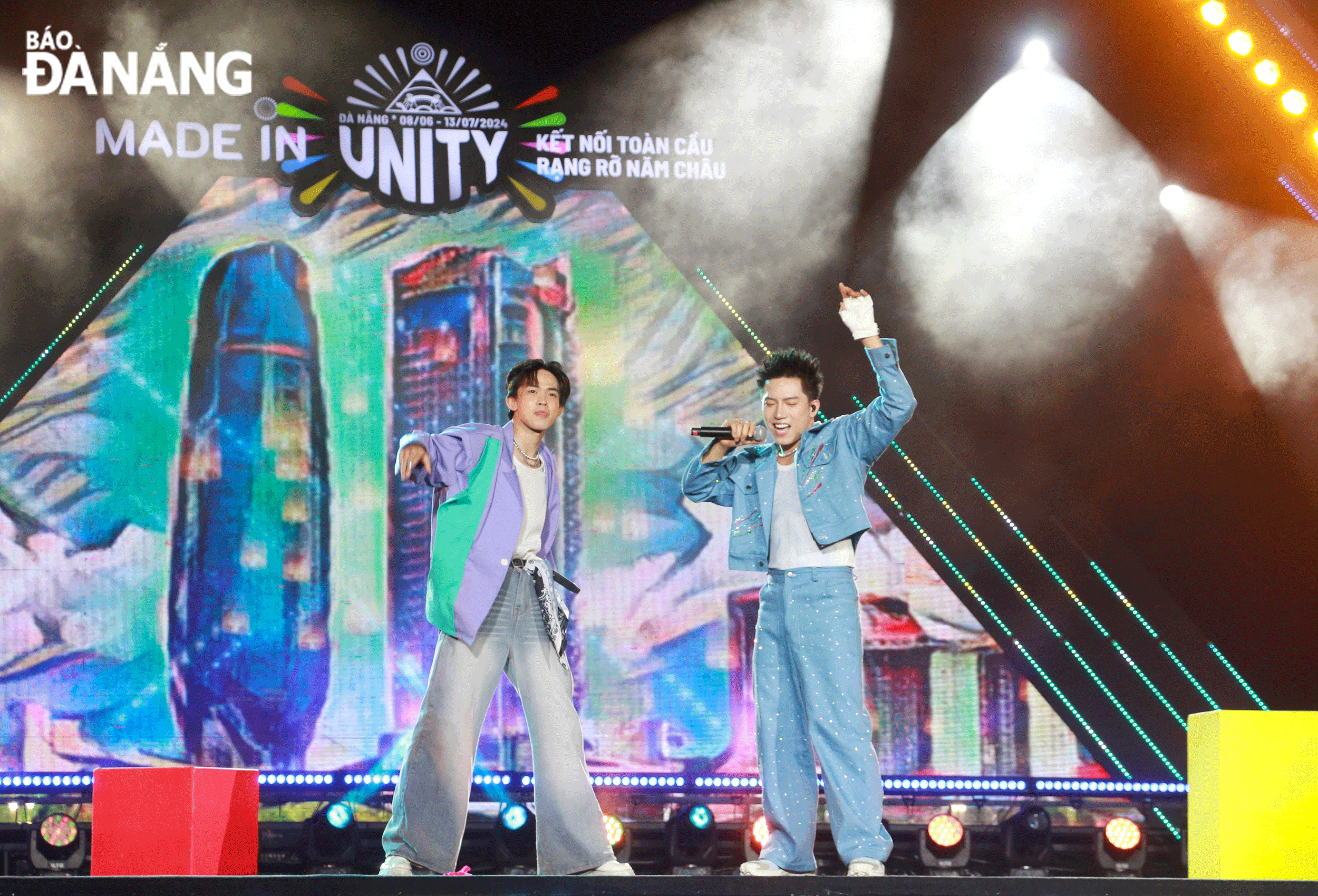 building da nang 27s culture and people with own identity 2