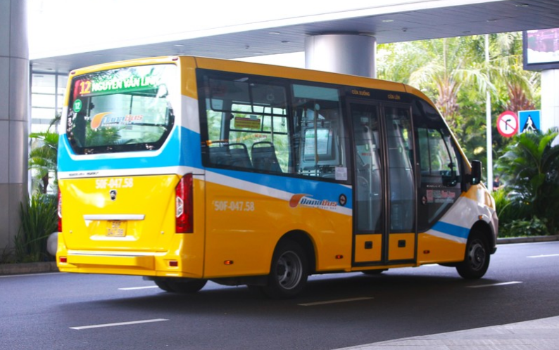 bus 1