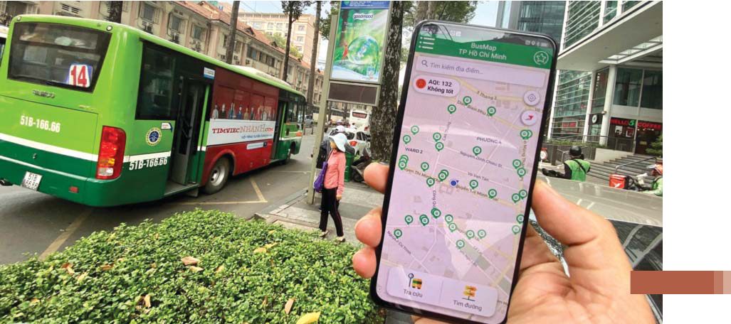 busmap 3