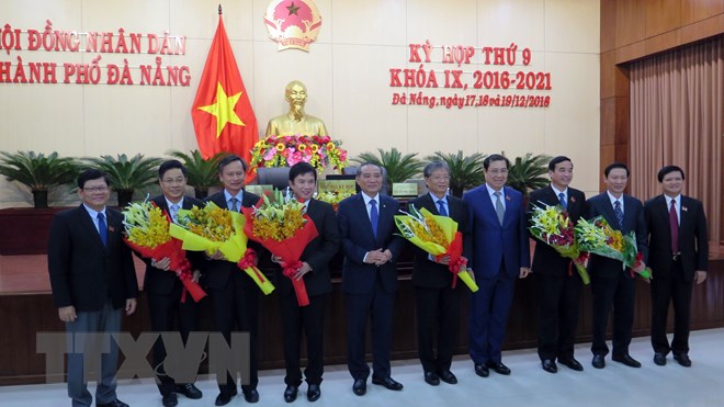 cac dai bieu dc bau