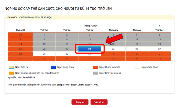 can cuoc cho nguoi du 14 tuoi 12