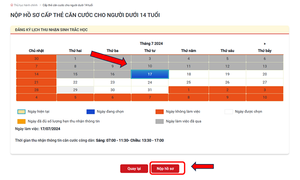 can cuoc cho tre tu 6 14 tuoi 13