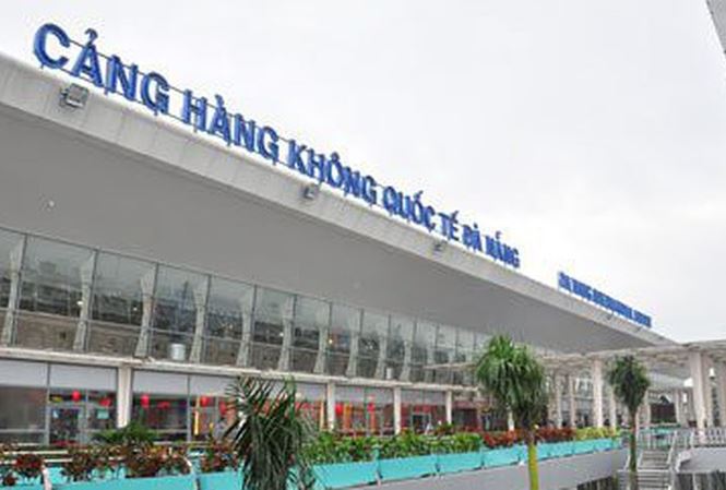 cang hang khong