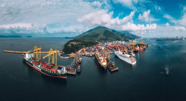 cang tien sa logistics