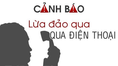 canh bao