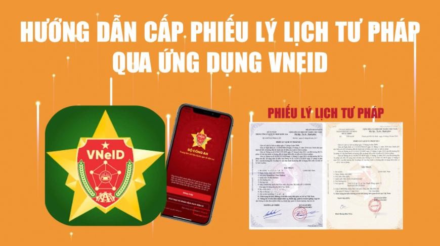 cap lltp tren vneid
