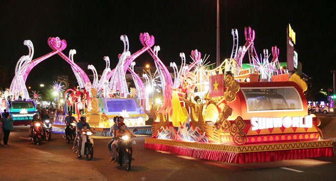 carnaval 1