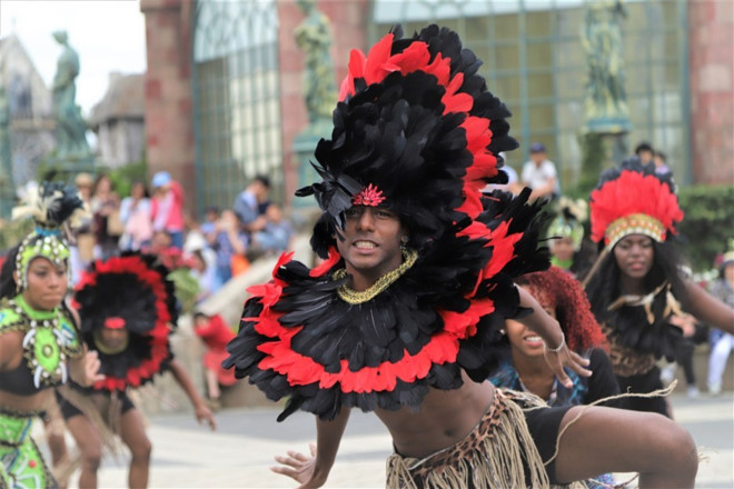 carnival ba na 7
