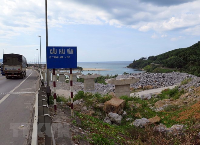 cau hai van