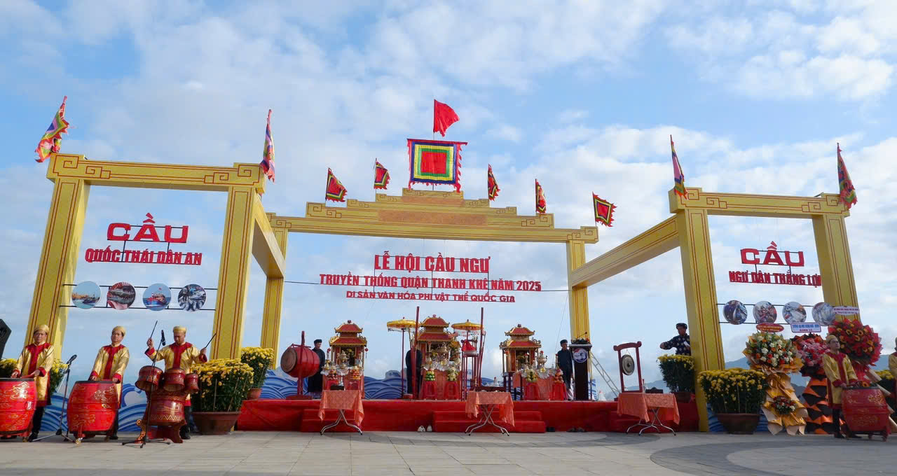 cau ngu quan thanh khe 2025