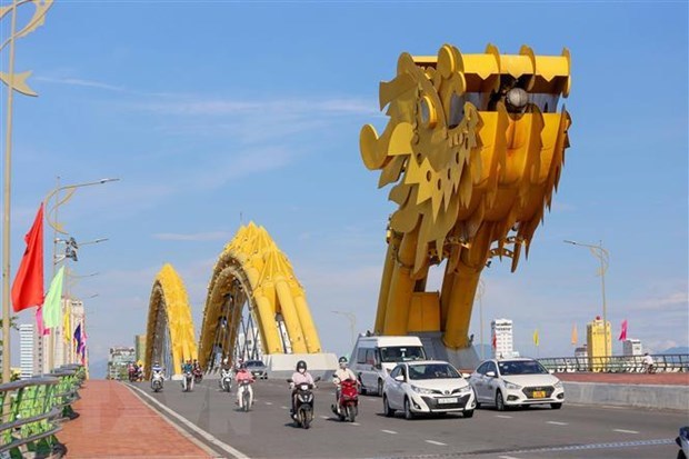 cau rong 3110