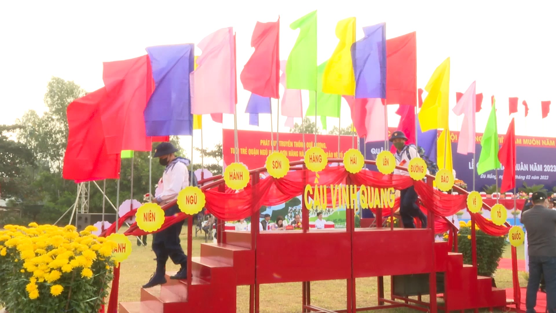 cau vinh quang