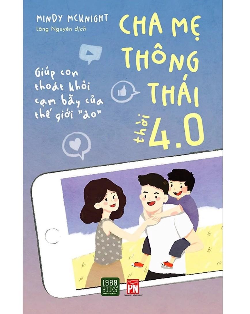 cha me thong thai thoi 4 0