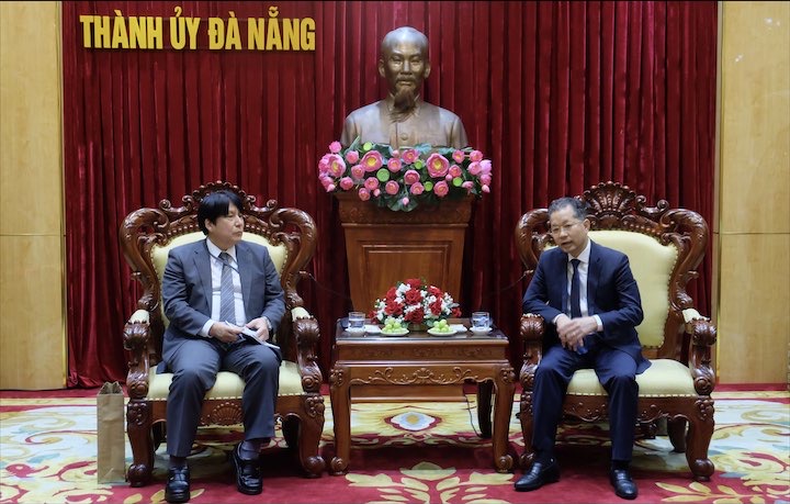 chao tam biet tong lanh su nhat ban