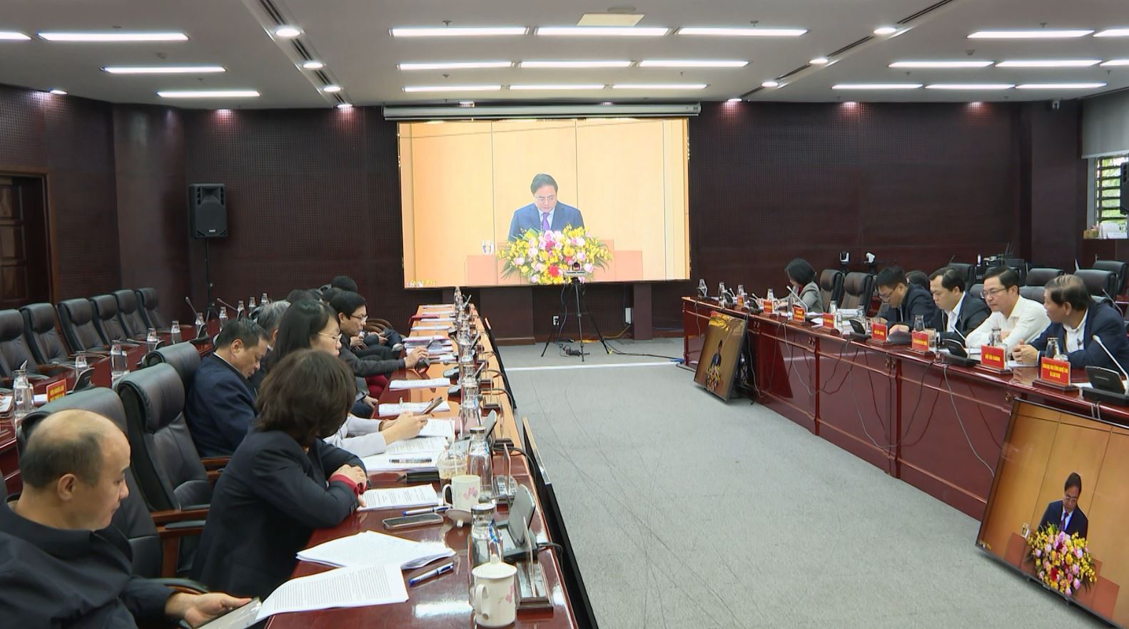 chinh phu tong ket cong tac nam 2022