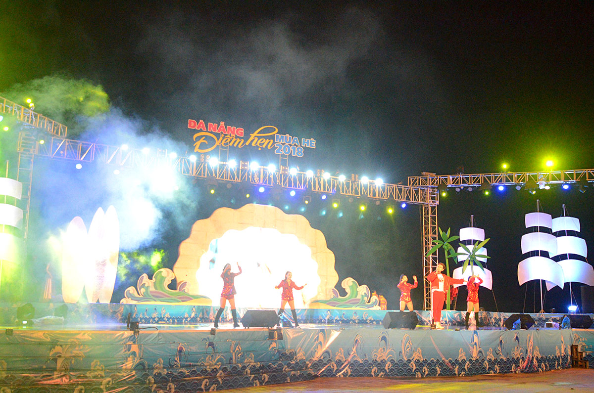 chinh thuc khai mac chuong trinh da nang diem hen mua he 2018 01