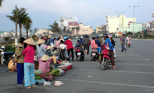 cho coc