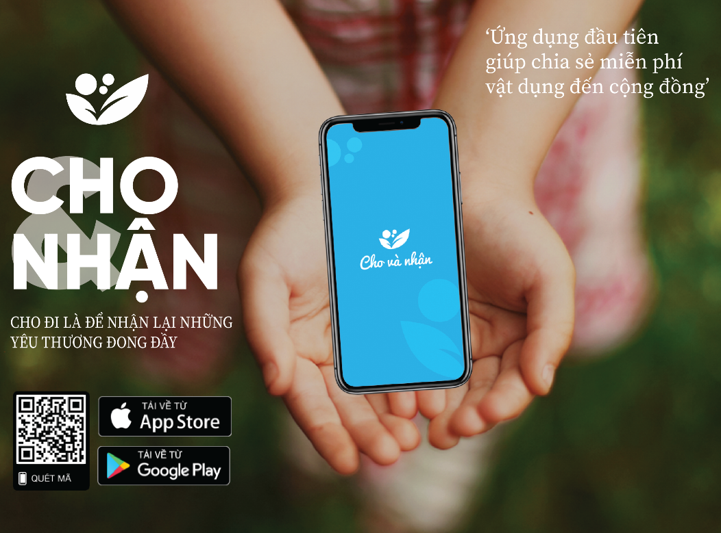 cho va nhan 1