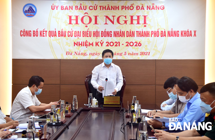 chu tich hdnd luong nguyen minh triet chu tri