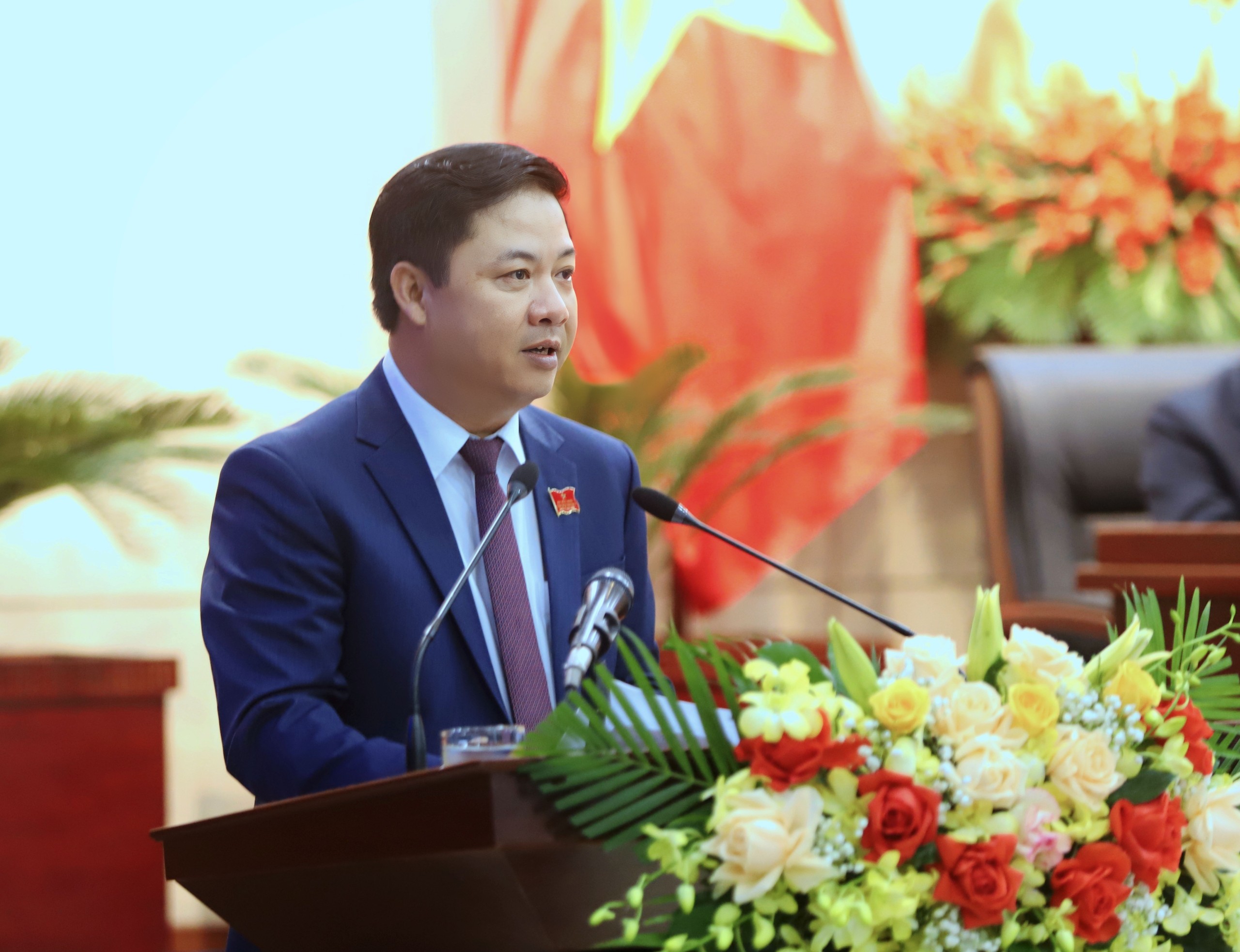 chu tich hdnd luong nguyen minh triet