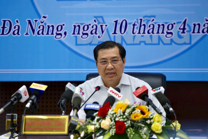 chu tich thanh pho chan chinh quan ly do thi