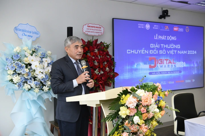 chu tich vdca nguyen minh hong phat bieu tai le phat dong vda 2024 17132586229312097433010