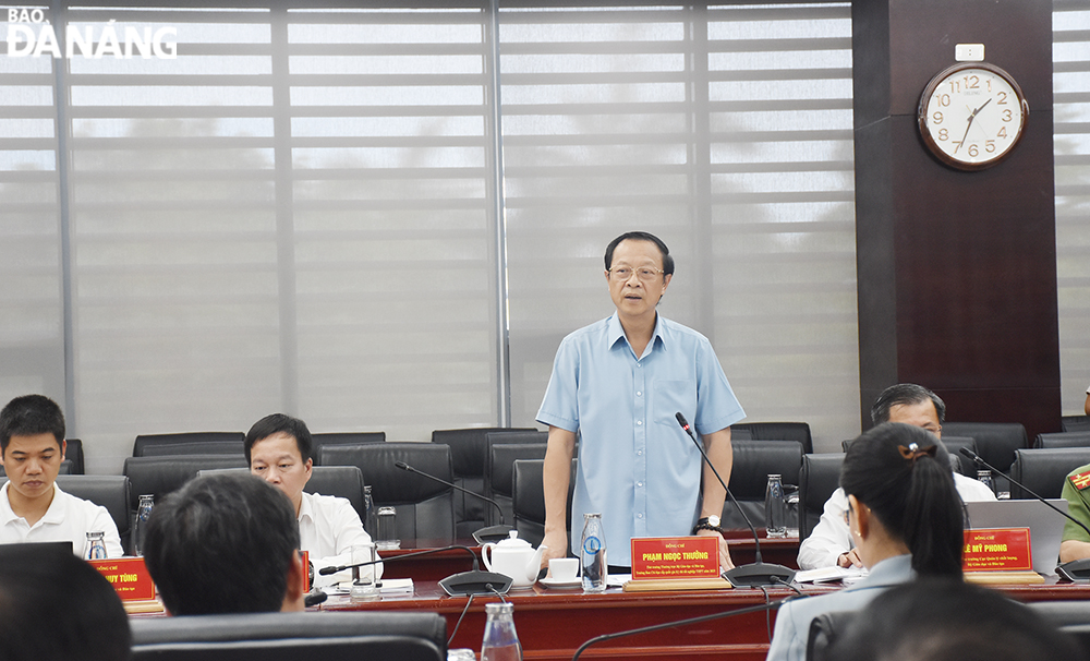 chuan bi cho ky thi thpt 2025