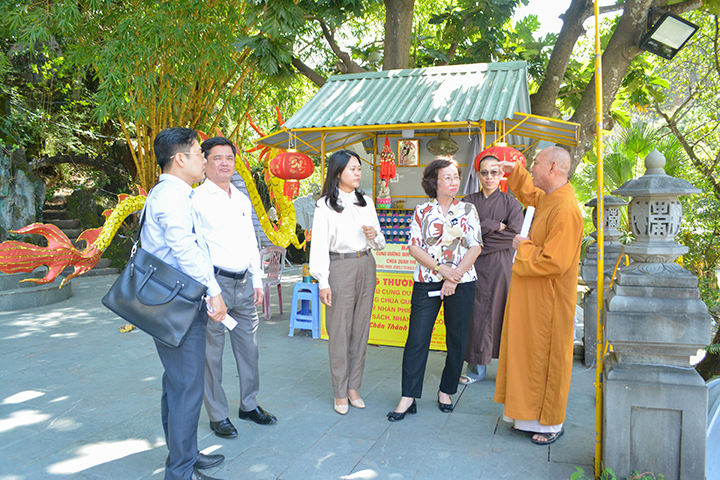 chuan bi cho le hoi quan the am 2