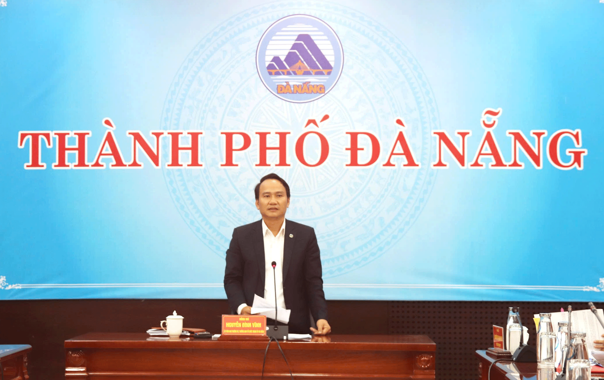 chuan bi hoat dong 50 nam giai phong thanh pho