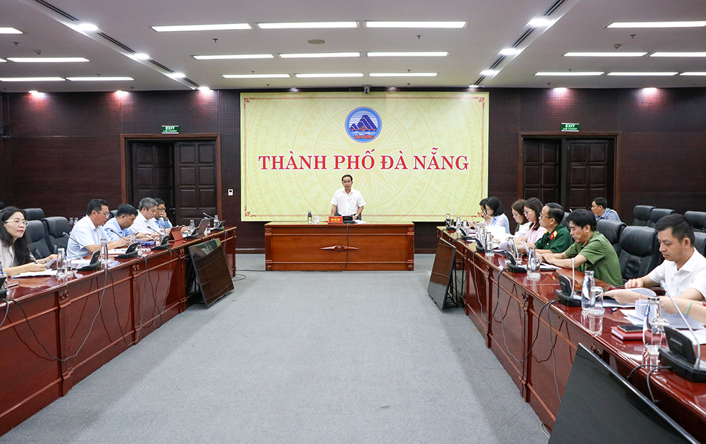 chuan bi tong ket cong tac xoa nha tam