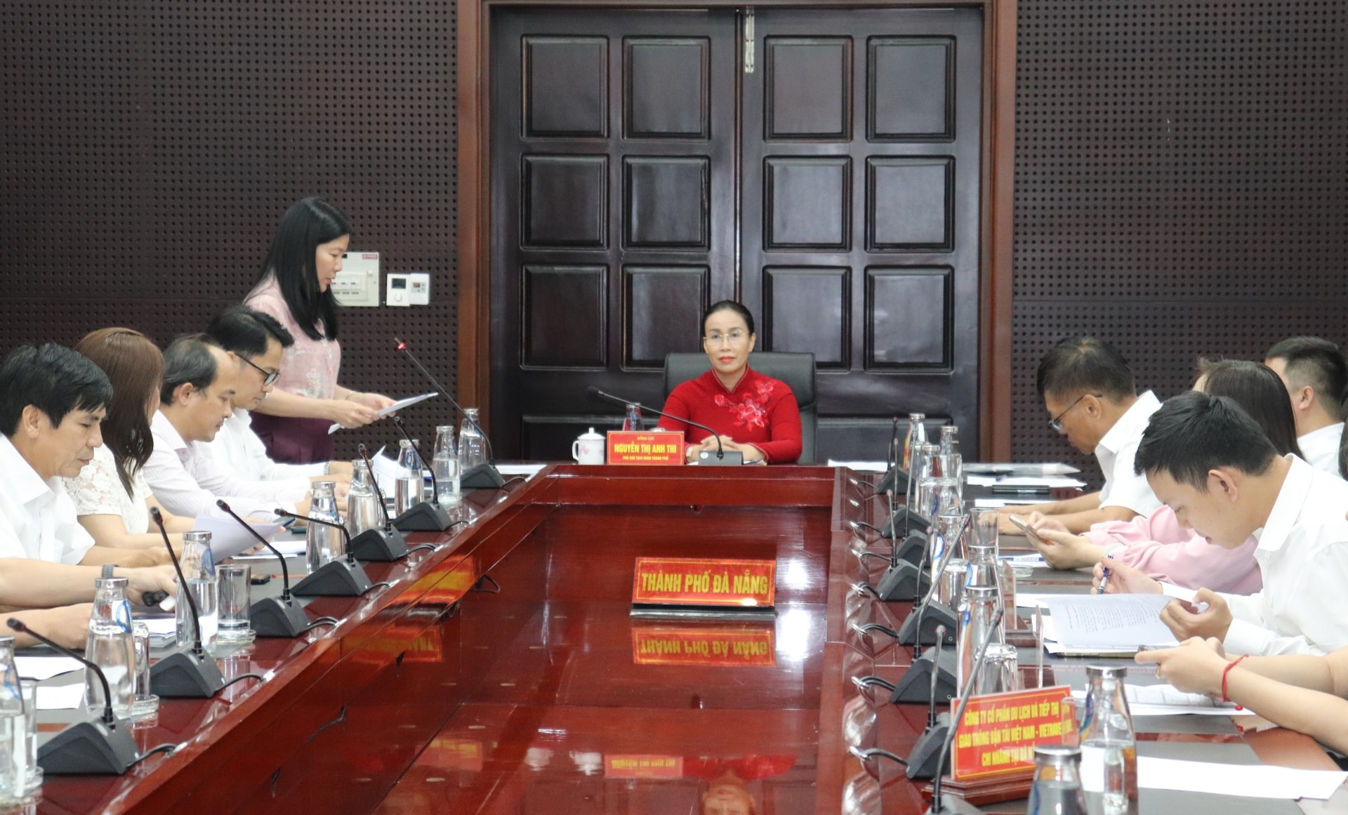chuan bi vimc lan thu 25
