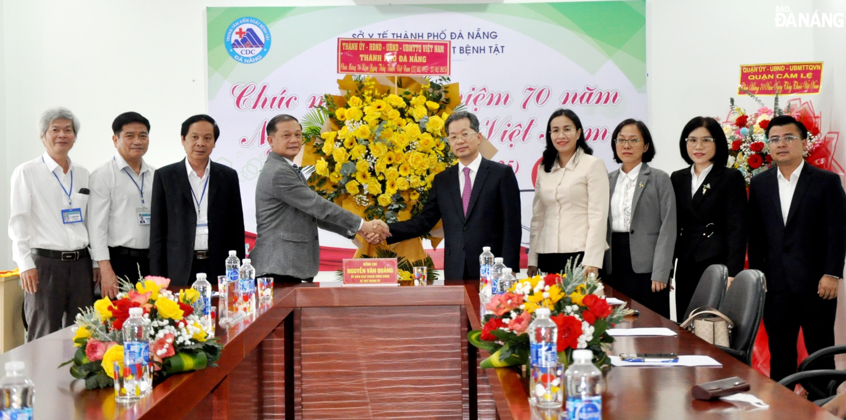 chuc mung ngay thay thuoc viet nam 2025 2