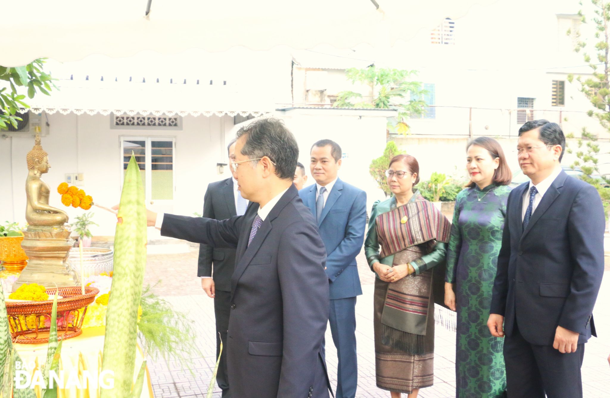 chuc tet bunpimay 2024 1