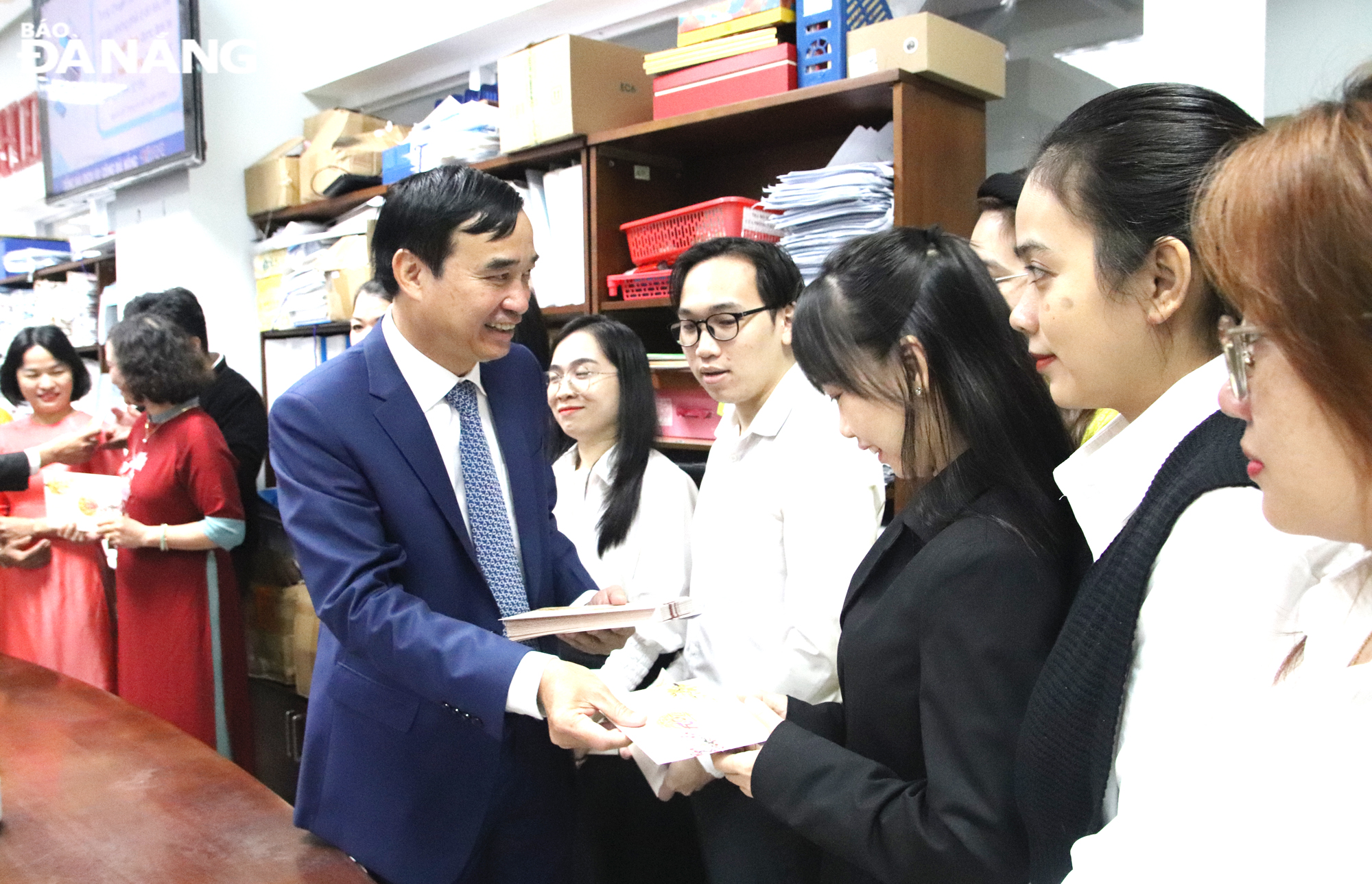 chuc tet xuan 2024 50