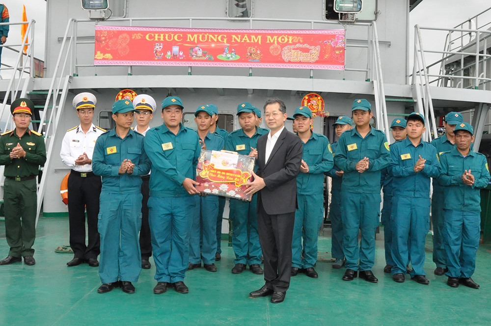 chuc tet xuan 2024 6