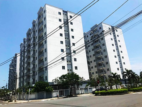 chung cu xa hoi da nang