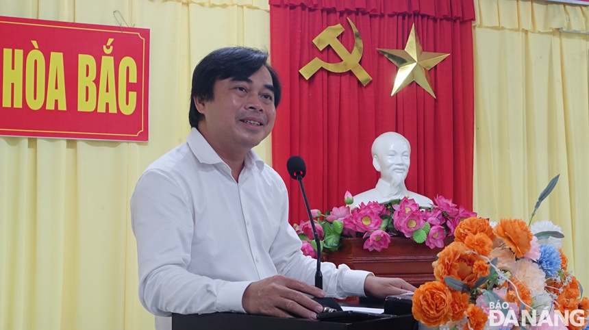 chung tay hanh dong bao ve tai nguyen nuoc luu vuc song cu de