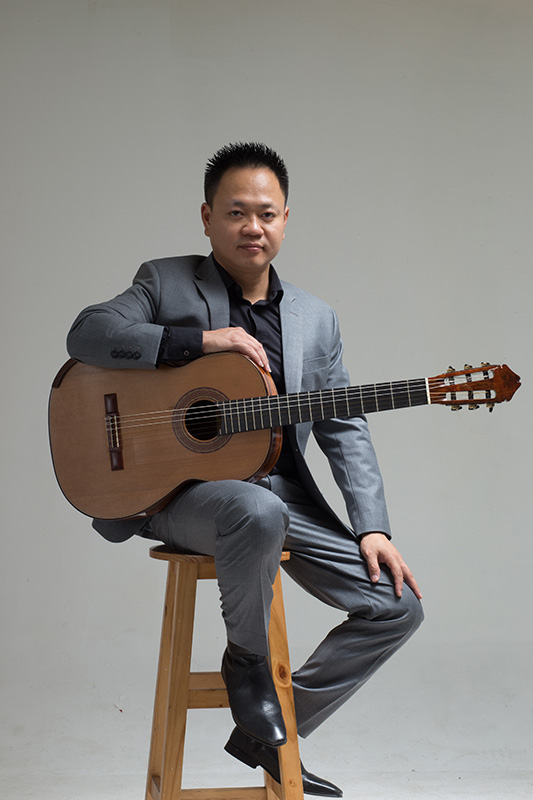 chuong trinh danang guitar concert 2018 03