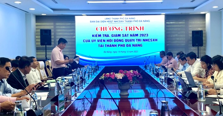 chuong trinh kiem tra giam sat 2023