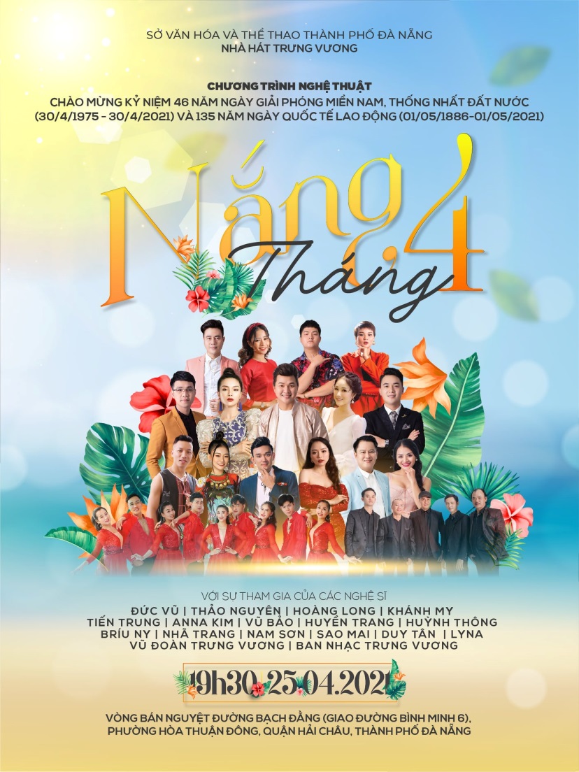 chuong trinh nghe thuan nang
