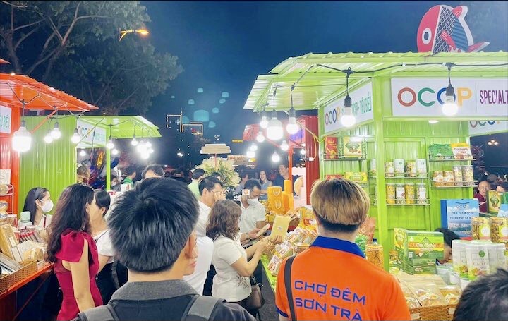 chuong trinh quang ba san pham ocop 1